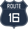 Route16 - ait Kullanıcı Resmi (Avatar)
