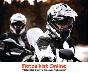 Motosiklet Online
