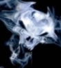 Ghost Smoker - ait Kullanc Resmi (Avatar)