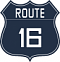 Route16 nickli yeye ait kullanc resmi (Avatar)