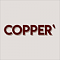 CoppeR` nickli yeye ait kullanc resmi (Avatar)