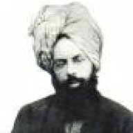 infidel imam