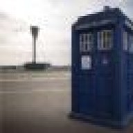 The Tardis