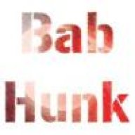 Bab Hunk