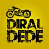 Dıral Dede