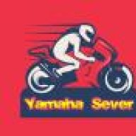 Yamaha Sever