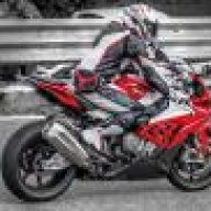 Honda 1000RR