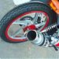 kymco 110