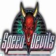 SpeedDevils