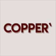 CoppeR`
