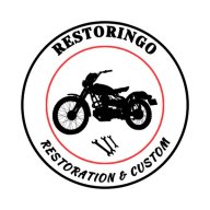 Restoringo