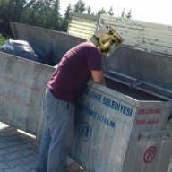 çöpçüler kralı