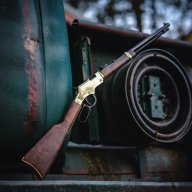 LeverAction