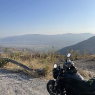 Köfteci Rider