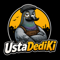UstaDediKi