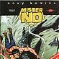 Mister N.O.