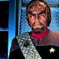 klingonlu