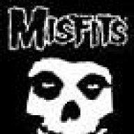 misfit
