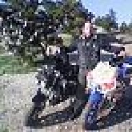 CBR400RRR