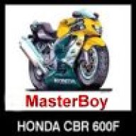 MasterBoy