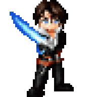 ironsquall
