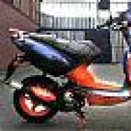 aprilia50