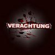 verachtung