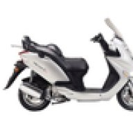 kymco250
