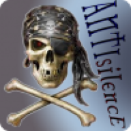 antisilence