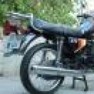 mz etz 250