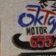 OKTAY MOTOR