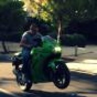 Deniz 125 RR