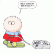boredom