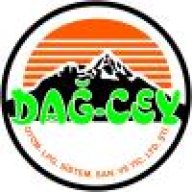 dağcey lpg