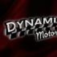 dinamikmotor