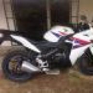 CBR'S