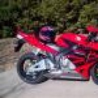 HondaaCbr125