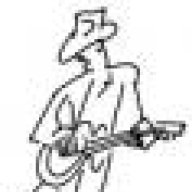 bluesman