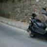 Slow Rider