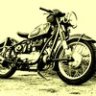 blak rider