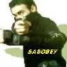 Sadobey