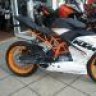 OwnRider
