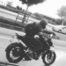 LivinOrRidin