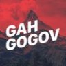 Gahgogov