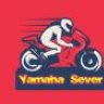 Yamaha Sever