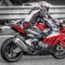 Honda 1000RR