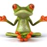 Deaffrog