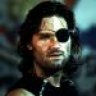Plissken