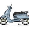 Cb125f
