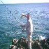 fisherman